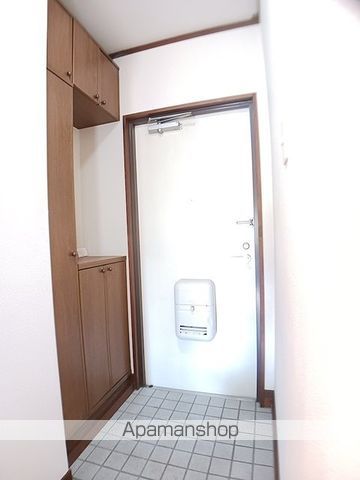 エクセルハイツ川口の内装写真