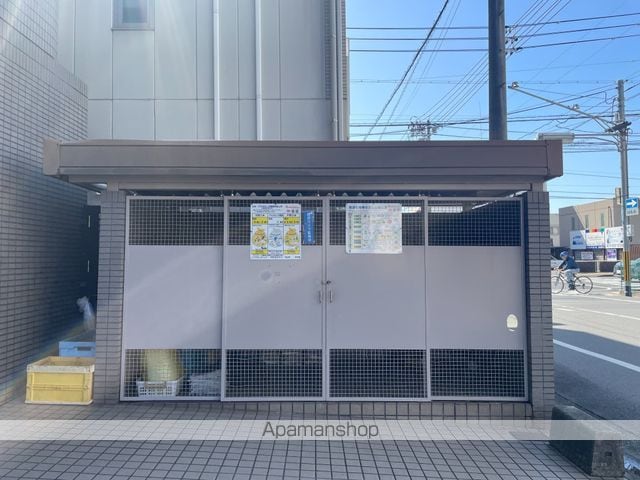 ダイアパレス東島田のその他写真