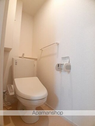 カーサ・アンビシオン[1LDK/52.1m2]のトイレ