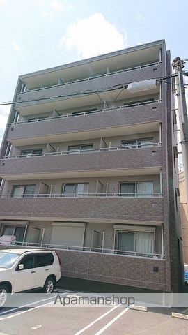 VERDE大供の外観写真