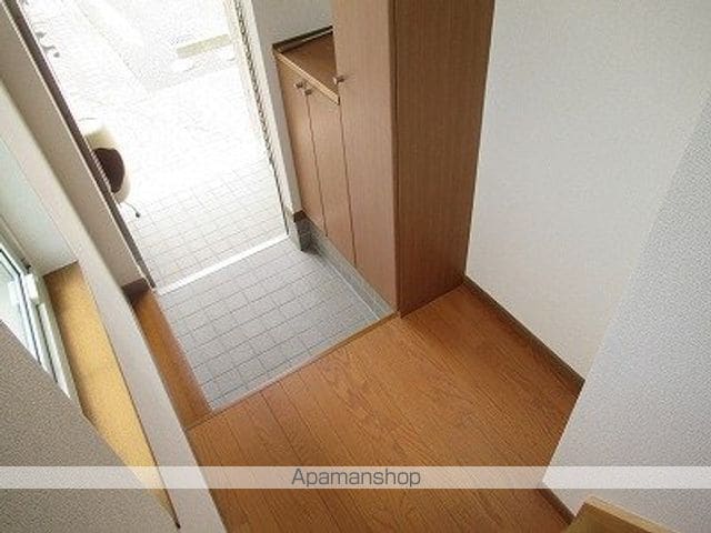 レインボーOTAの内装写真