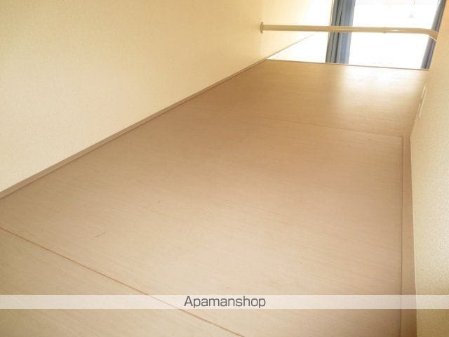 レオパレスセンチュリーの内装写真