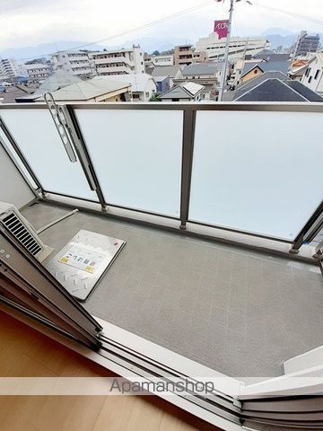 ルーベル中村の内装写真