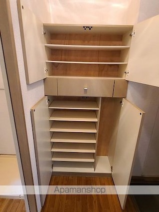 キャトルセゾン　Ａ[2LDK/60.35m2]の内装6