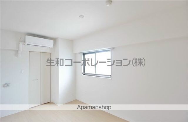 ル　マノアール[1LDK/45.88m2]の内装3