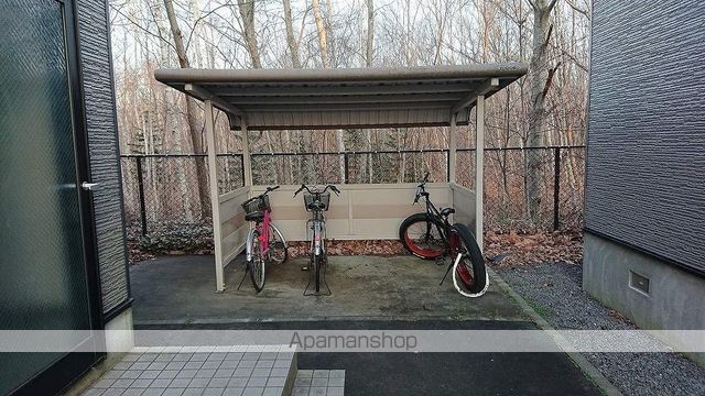 レオパレス向陽台Aのその他写真