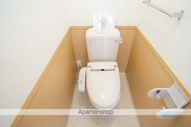 リビングタウンくにみ A棟の内装写真