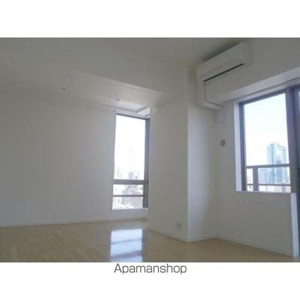 パークキューブ愛宕山タワー[1LDK/51.15m2]のその他内装3