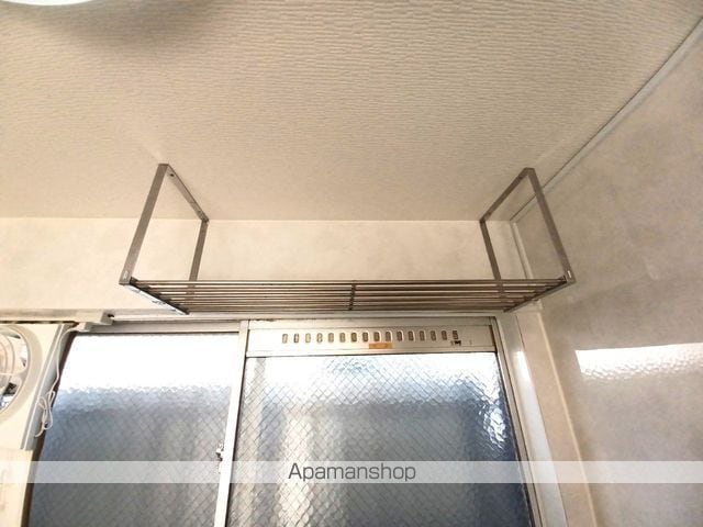柳コーポの内装写真