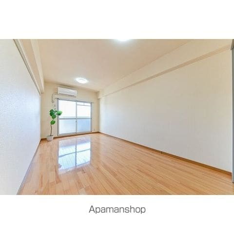 フィオーレ古出来の内装写真