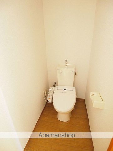 エクシード五郎台の内装写真