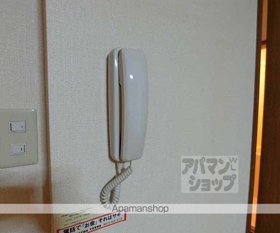 BEANSIIIの内装写真