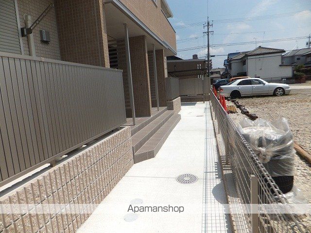セジュール桜ヶ丘の外観写真