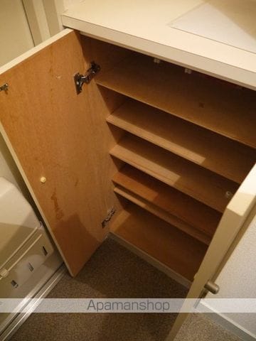 S.I.ハイツ芦屋の内装写真