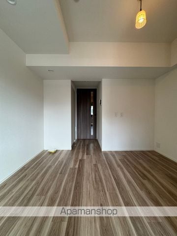 パークアクシス品川南大井パークフロントの内装写真