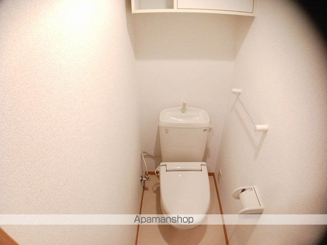 アーバンライフの内装写真