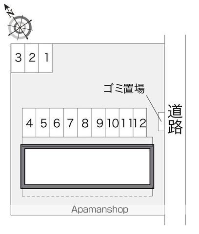 レオパレスクールのその他写真