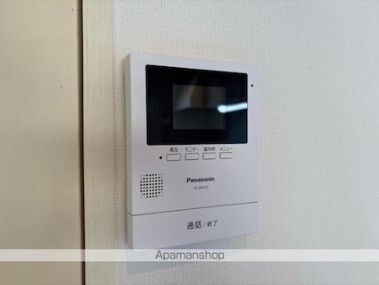 ガーデンプレイス香西Ｂ・Ｄ[3DK/55.8m2]の内装6