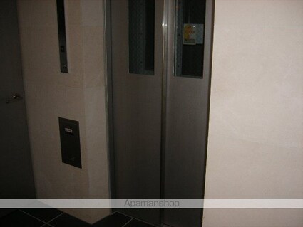 ドルチェ東京向島[1K/21.02m2]の共用部5