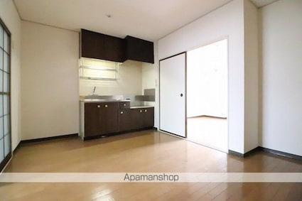 トリヴァンベール美船[3DK/62.29m2]の内装5