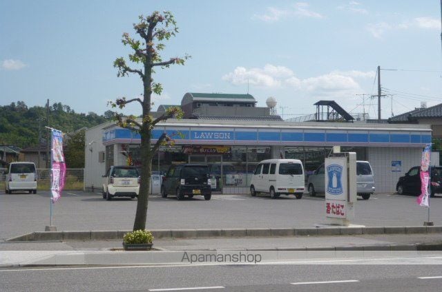 ミ・リブロ彦根駅北壱番館[1LDK/43.79m2]の周辺1