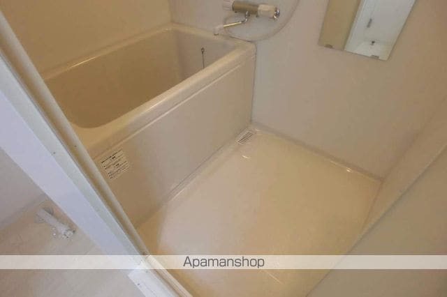 クラリス菊水IIIの内装写真