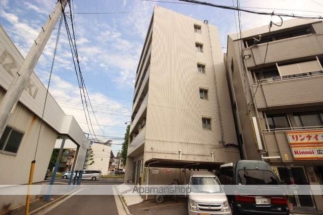 リブレ東蟹屋の外観写真