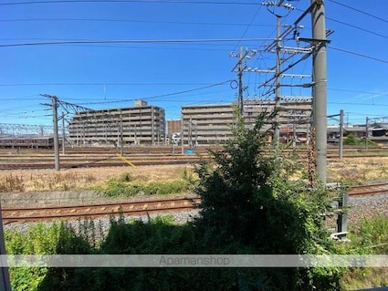 香川県高松市西宝町１丁目[1K/21.21m2]の内装3