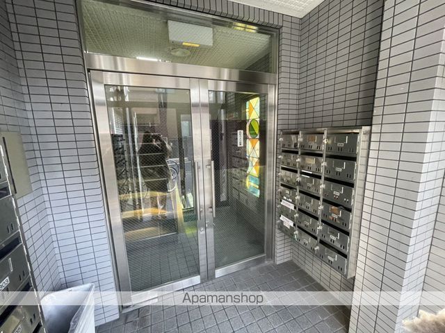 ジオナ柴島IIの内装写真