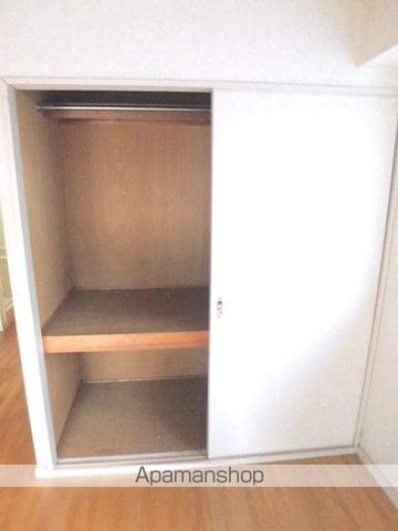 オークビラ上之園の内装写真