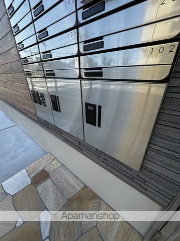 フジパレス出来島EASTV番館のその他写真