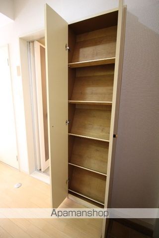 ルミナスの内装写真