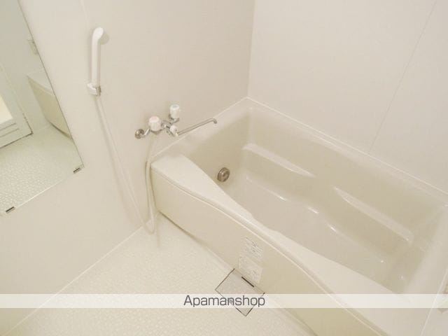 リファレンス箱崎の内装写真