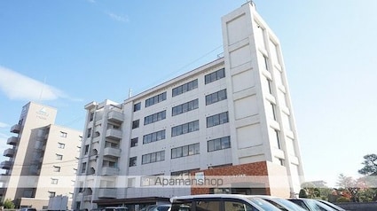アーバンライフ米松[2LDK/61.36m2]の外観2