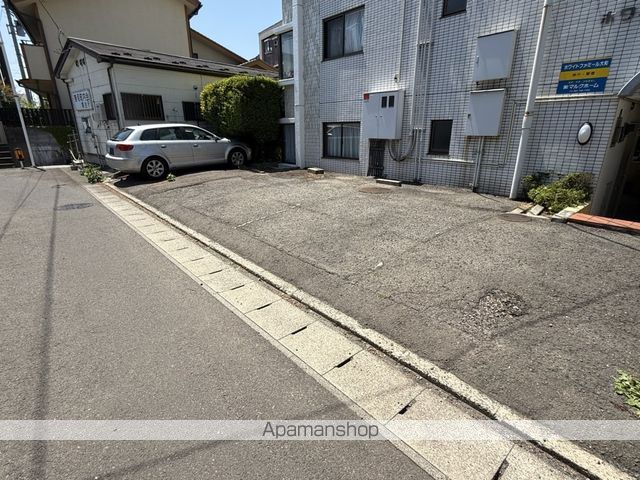 ホワイトファミール大和のその他写真