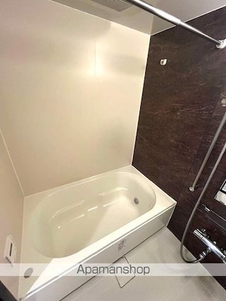 東京都世田谷区三軒茶屋２丁目[2LDK/51.53m2]のバス