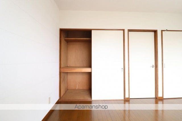 ハイシティー堀南の内装写真