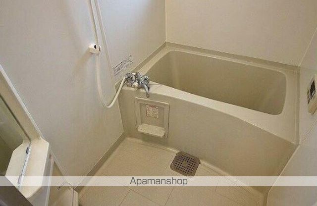 サニーコート栢之間Aの内装写真