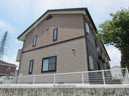 ミ・カサ・こまくさ[2DK/49.17m2]の外観3