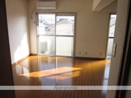 古川フラット[1K/37.12m2]のその他設備
