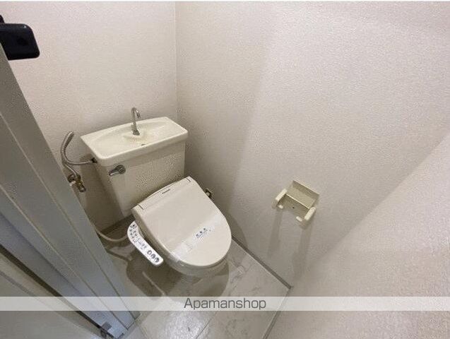 リトルKの内装写真