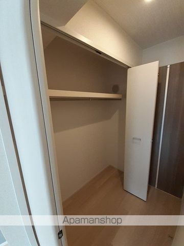 グランシュテルの内装写真