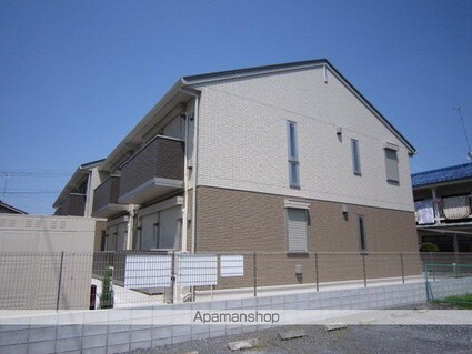 アプローズコート[1LDK/50.82m2]の外観3