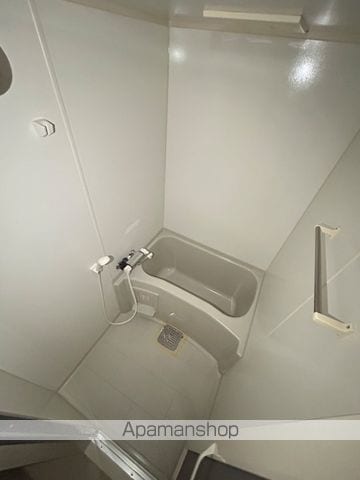 セントラルコート21の内装写真