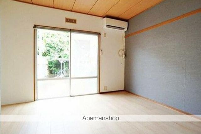 SEIーBOSCO1129Aの内装写真