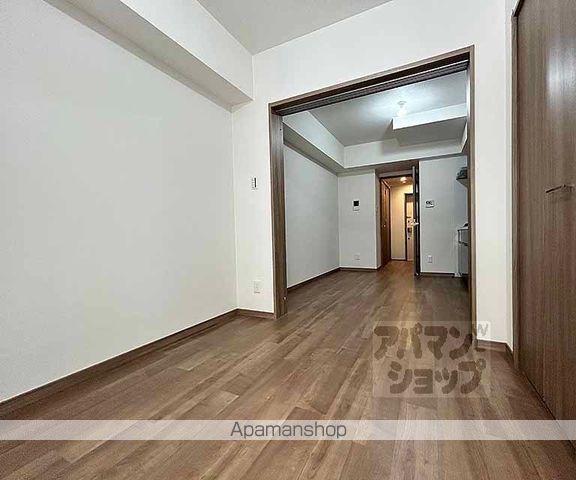 ベラジオ ワールドアイ 京都円町の内装写真