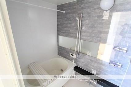 スターフィールドⅡ[2LDK/49.28m2]のバス