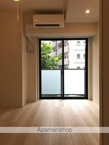 KDA GOTENYAMAの内装写真