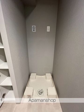 ロイヤルパークス赤羽ノースの内装写真