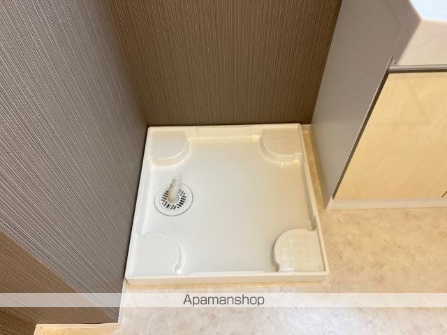 ポモドーロの内装写真
